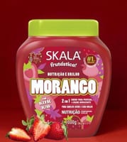 Creme de Tratamento Skala 1kg Morango