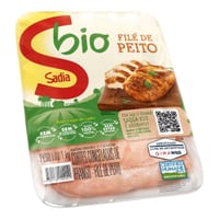 Filé de Peito Frango Perdigão 2 kg