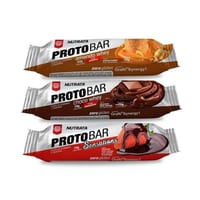 Barra Proteína Nutrata Protobar 70 g Avela