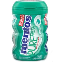 Goma de Mascar Mentos 2 g
