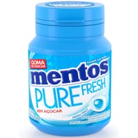 Goma de Mascar Mentos 2 g