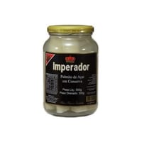Palmito Imperador 500g Inteiro