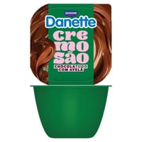 Sobremesa Lactea Danette 90 g