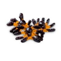 Bala de Gelatina Fini 80 g Aranha