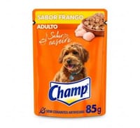 Sache Champ Adulto 85 g