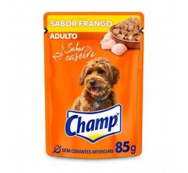 Sache Champ Adulto 85 g