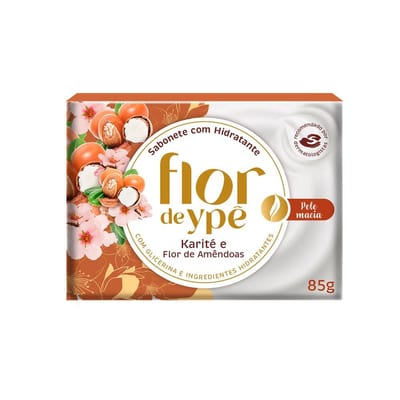 Hidratante Corporal Ype 200 ml