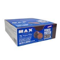 Barra de Prtn Max Ttnm Crisp 44 g