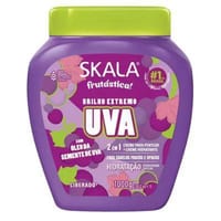 Creme de Tratamento Skala 1 kg Uva