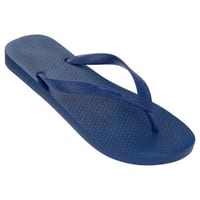 Sandalia Ipanema Classica Azul