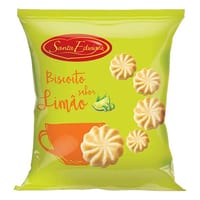 Biscoito Cks Santa Edwgs 100 g Choco