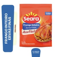 Ptsc de Frango Seara 1kg Tmprd