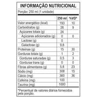 Lactea Whey 250ml