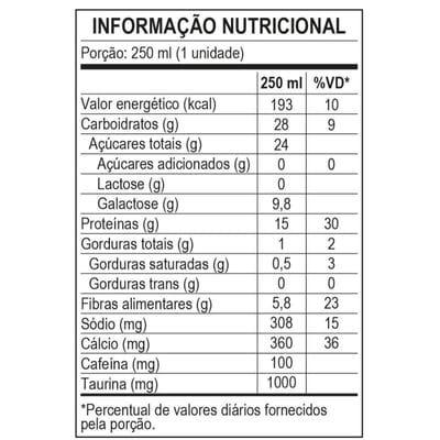 Lactea Whey 250ml