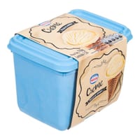 Sorvete Nestle 1,5L Creme Tradicional