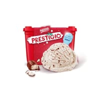 Sorvete Nestle 1,5L Prestigio