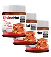 Creme de Avela Divinonut 1,010 kg com Cacau
