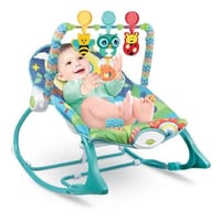 Baby Musical Coruja com Luz a Pilha