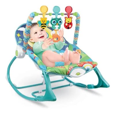 Baby Musical Coruja com Luz a Pilha