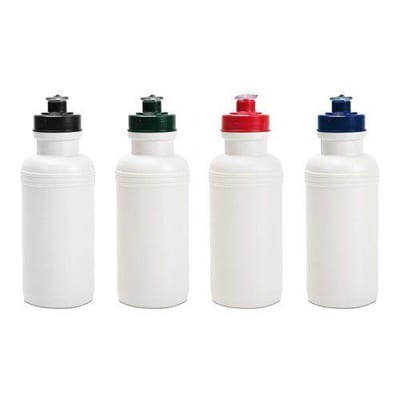 Garrafa Sqz de Plstc 2,2 L Sport com Cnd+
