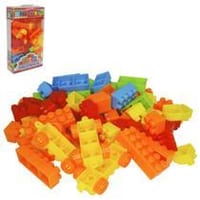 Blcs de Mntr Blcks Grrr Wrrr c/ 9pcs