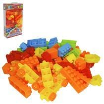 Blcs de Mntr Blcks Grrr Wrrr c/ 9pcs
