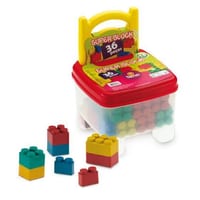 Blcs de Mntr Blcksspr Dark c/ 8pcs