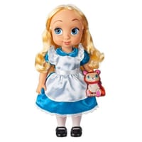 Bnc Alice Uma Amiga para Todas