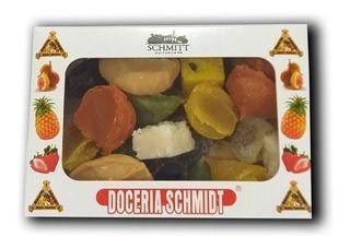 Doces Schmidt 350 g