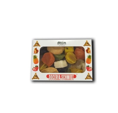 Doce Schmidt 500 g Manga