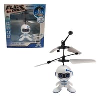 Bnc Robo Drone com Snsr Aprxmc Rcrrgv