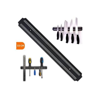 Barra Mgntc Ima P/fcs Frrmnts 33 cm