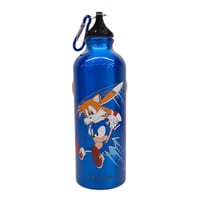 Garrafa de Almn My Bttl 500 ml Blck e Wht