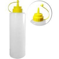 Bisnaga Plasduran 220 ml Amarela
