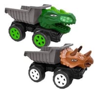 Crrt Dnssr Dino Play 3pcs com Crr