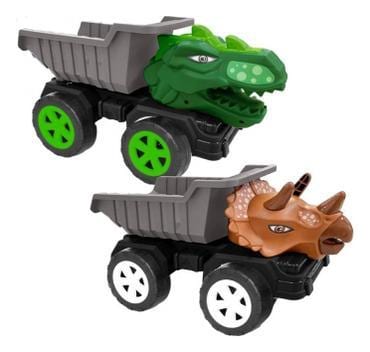 Crrt Dnssr Dino Play 3pcs com Crr