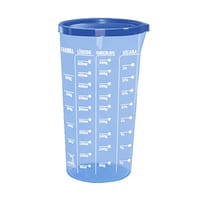 Copo de Mdd Plstc Injtmp 400 ml