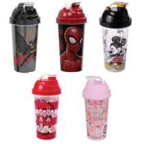 Shakeira de Plástico Plasutil 320 ml