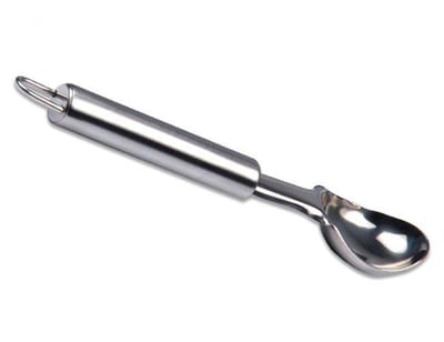 Clhr de Srvt Inox Mggft 18 cm