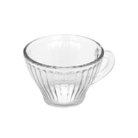 Jogo de de Vidro P/cf Athn 280 ml