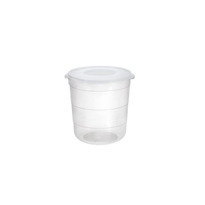 Organizador Redondo 550 ml