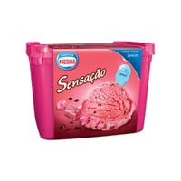 Sorvete Nestle 1,5L Sensacao