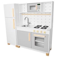 Kit Cozinha Infantil com Luz e Som
