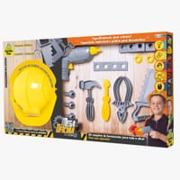 Kit Frrmnt Infntl Samba Toys 2 1