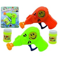 Lanca Bolha de Sabão Glfnhdlphn