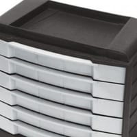 Orgnzdr de Plstc Arqplst 7010 c/ 6