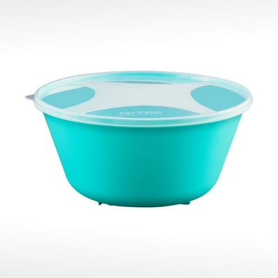 Orgnzdr Red 3,6 L Dog Azul com