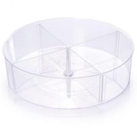 Organizador Redondo 550 ml