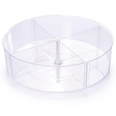 Organizador Redondo 550 ml