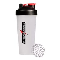 Coquet Integralmed 600 ml com Blender Transparente